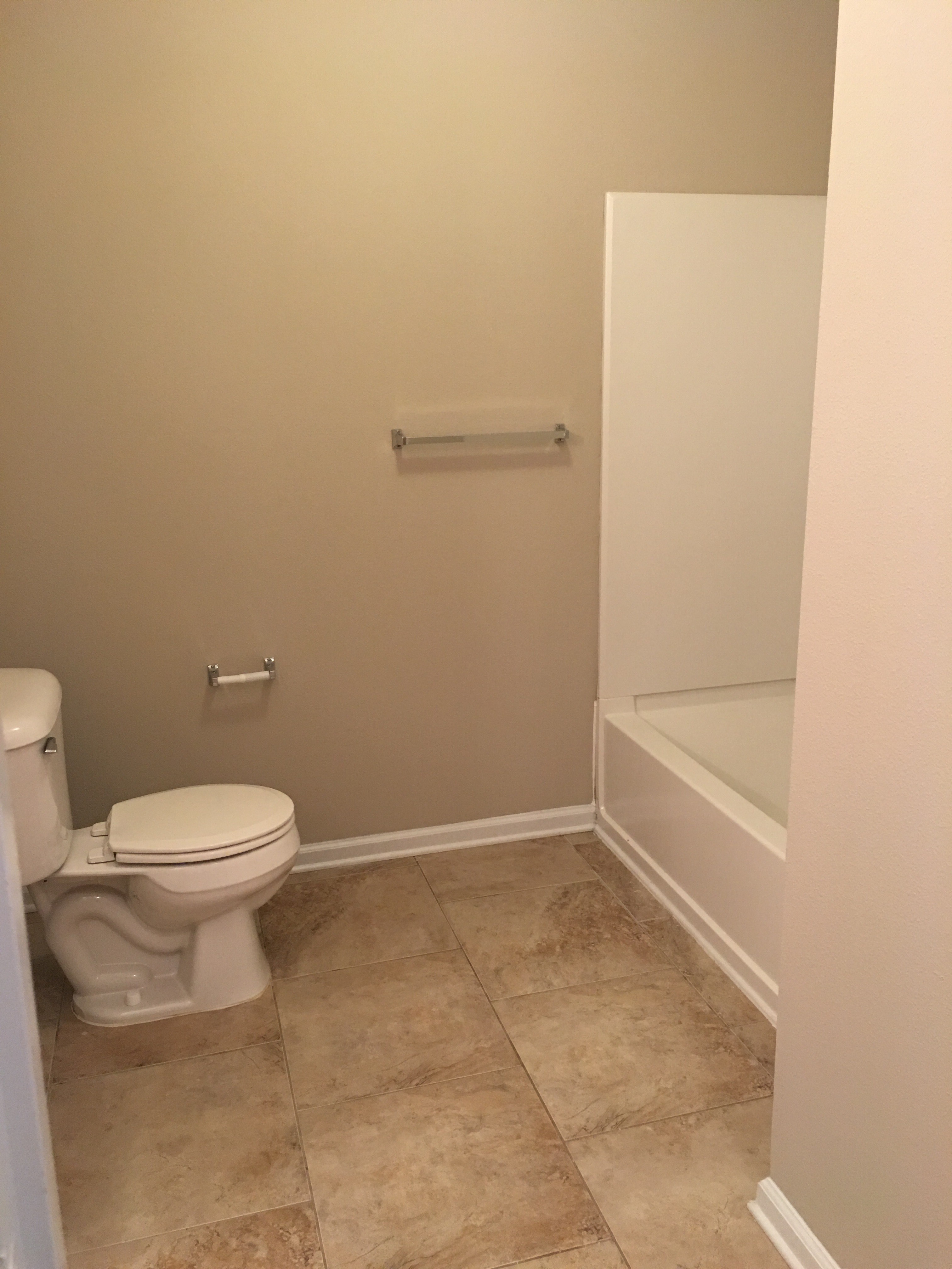 Autumn Pointe Townhomes Apartment Sheffield, AL