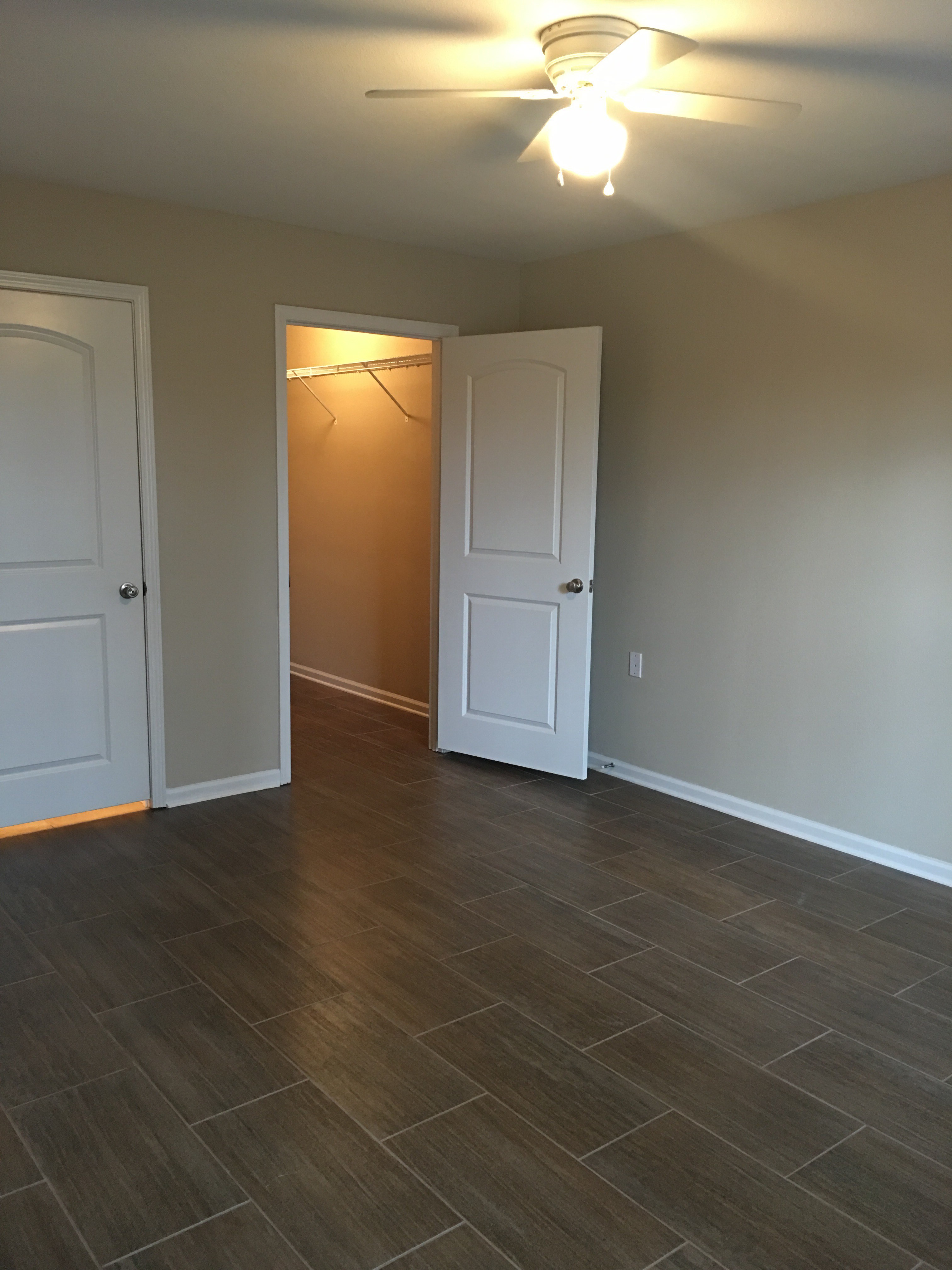 Autumn Pointe Townhomes Apartment Sheffield, AL