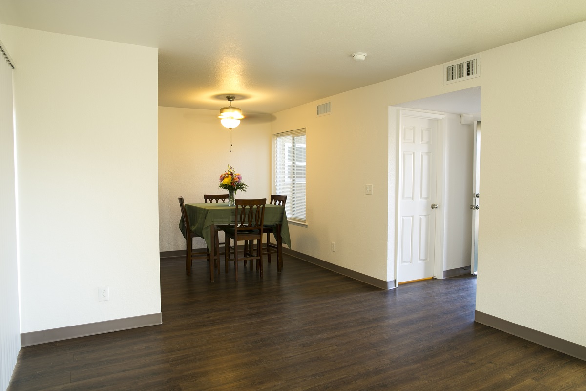 Orchard Village Apartments Apartment Orange Cove, CA