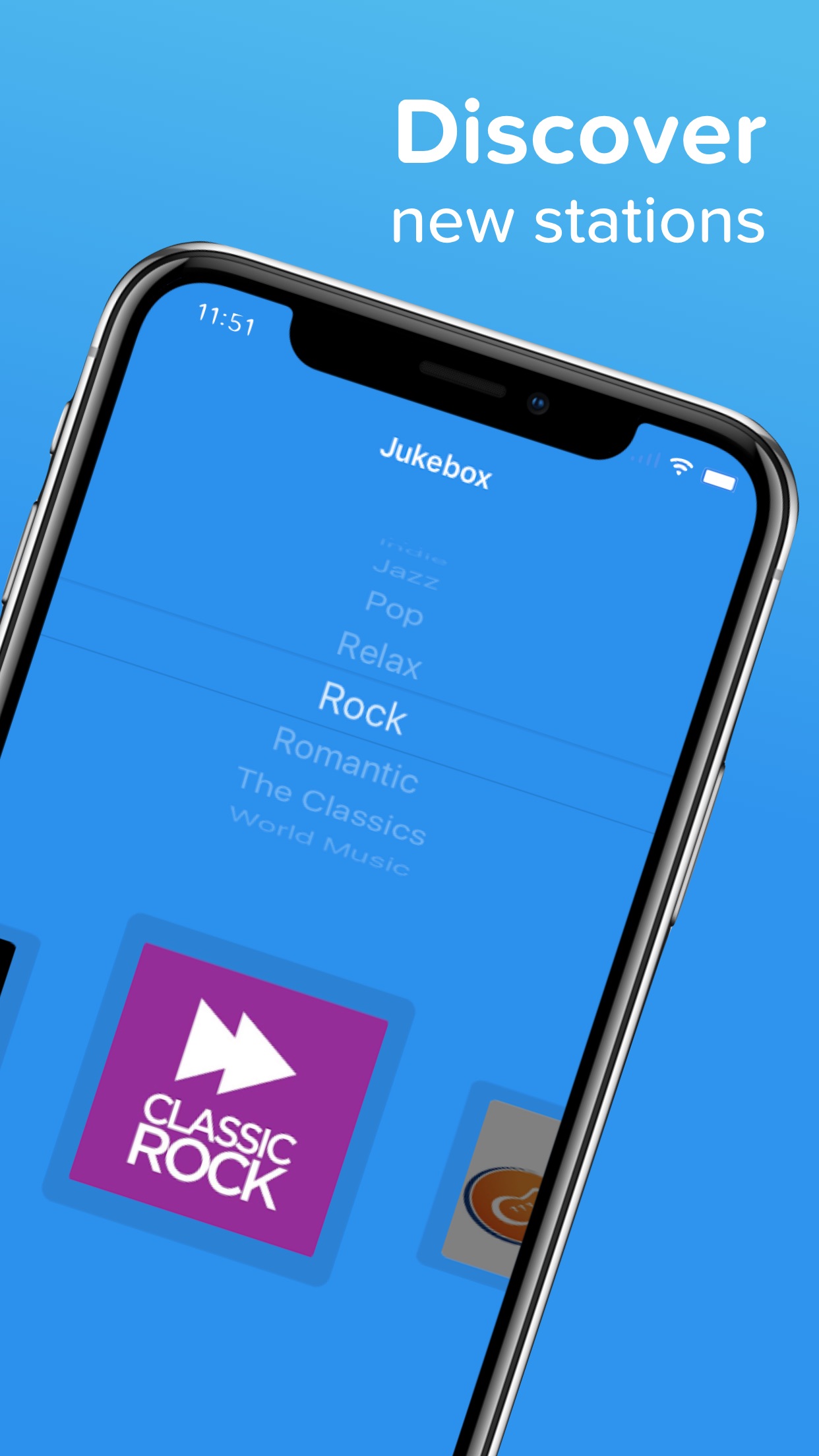 Simple Radio By Streema The Best App To Listen To Live Radio Stations