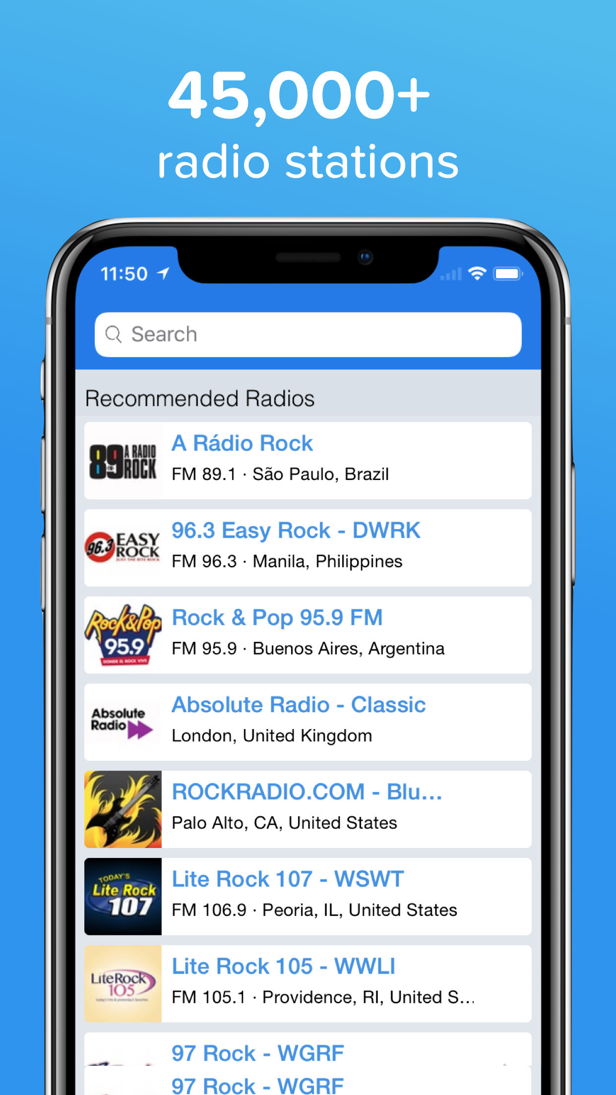 Simple Radio By Streema The Best App To Listen To Live Radio Stations Simple Radio By Streema The Best App To Listen To Live Radio Stations