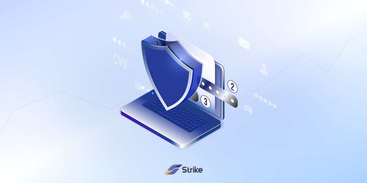 How Strike's pentesting supports regulatory compliance through industry standards