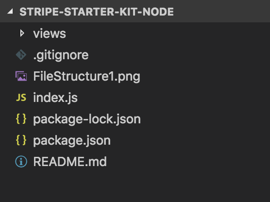 File Structure