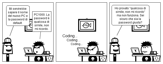 Il favoloso mondo degli utOnti: febbraio 2011