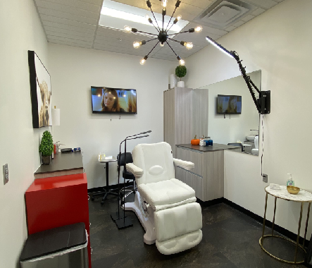 Get Rid Of Microblading