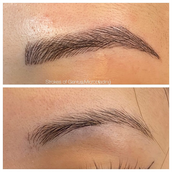 Microblading Knoxville Tn
