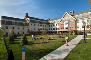 Centennial Hall