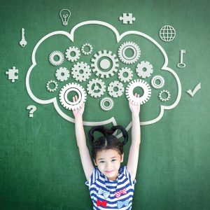 Masters thesis in educational psychology