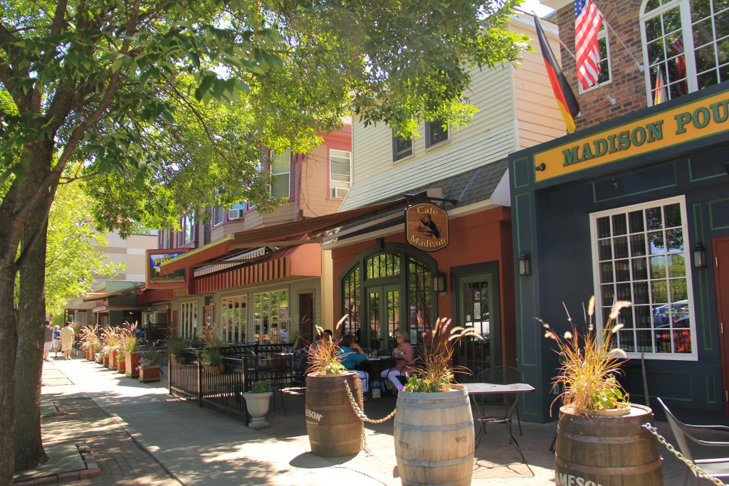 Saint Rose Neighborhood The College of Saint Rose