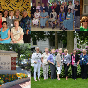 Class of 1968 Collage