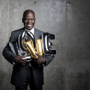 Maceo Parker