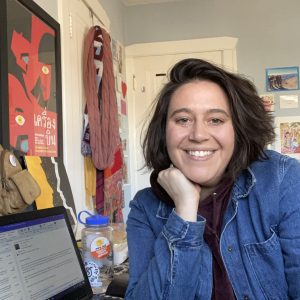 Alayna Shaw