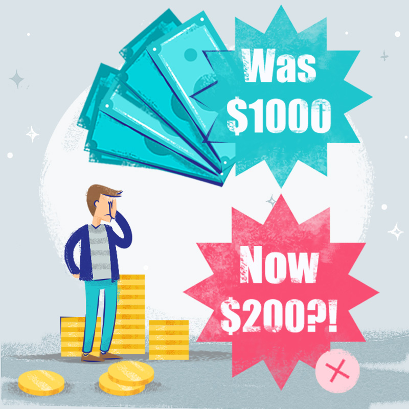 The Proper Way to Use Discounts - Stu McLaren