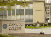 Canisius College