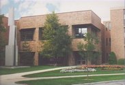 University of Minnesota-Crookston