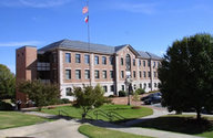North Carolina Central University