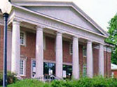 Presbyterian College