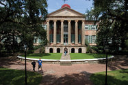 College of Charleston
