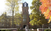 Bethany College-Bethany
