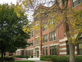 University of Wisconsin-La Crosse