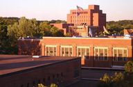 University of Wisconsin-Eau Claire