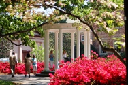 University of North Carolina at Chapel Hill