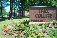 Thiel College