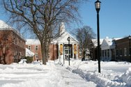 American International College