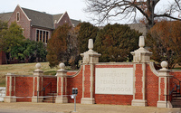 The University of Tennessee at Chattanooga