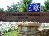 Livingstone College