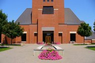 College of Saint Benedict