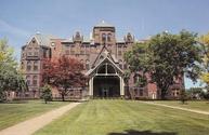 Seton Hill University