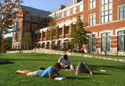 Georgetown University image