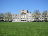 St. Johns University-New York image