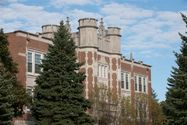 Augustana College-Sioux Falls
