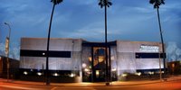 Los Angeles Recording School