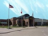 Tarrant County College District
