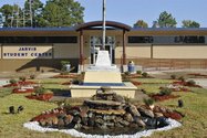 Jarvis Christian College