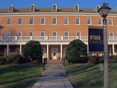 University of Maryland-University College
