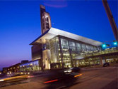 Indiana University-Purdue University-Indianapolis