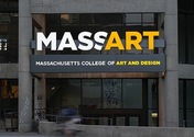 Massachusetts College of Art and Design
