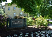 Willamette University