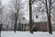Franklin and Marshall College