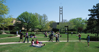 College of Mount St. Joseph