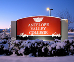Antelope Valley College