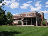 Hampshire College