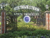Northwestern State University of Louisiana