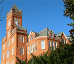 Johnson C Smith University