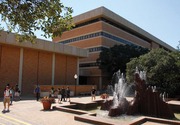The University of Texas at Arlington