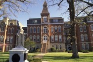 Saint Ambrose University